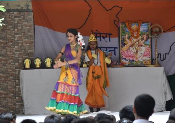 City Group Of Institution Roorkee Students Activity photo 8